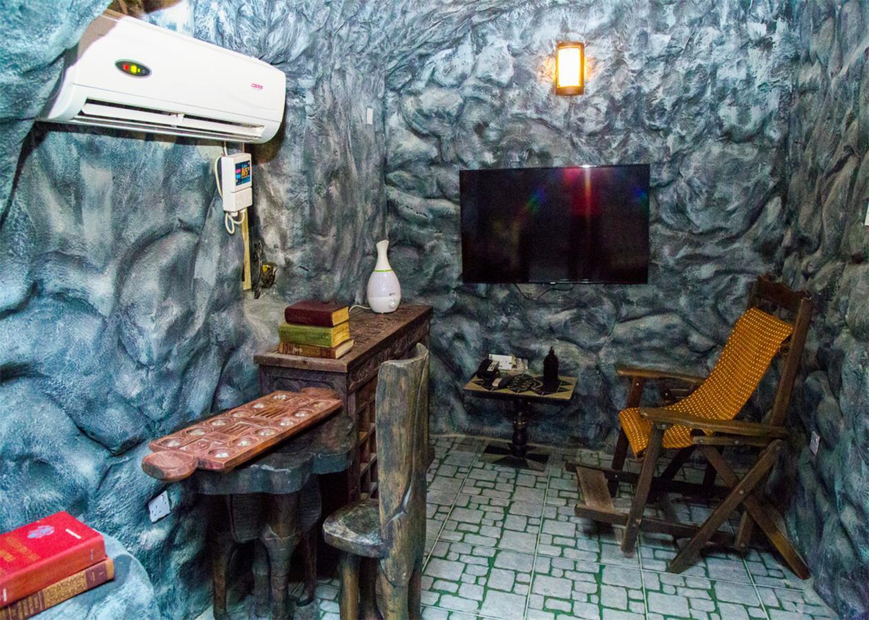 Hotel Bon Voyage Lagos Extérieur photo