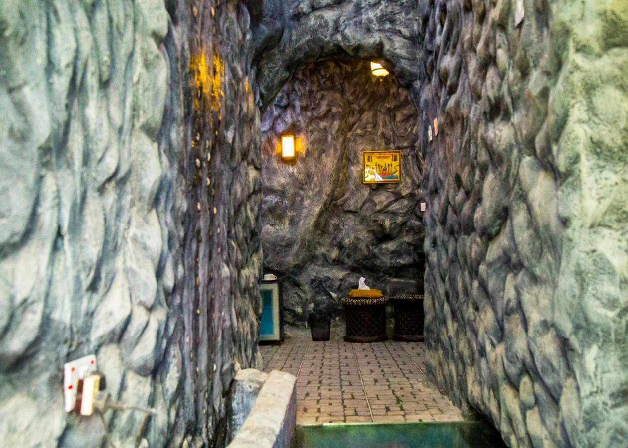 Hotel Bon Voyage Lagos Extérieur photo