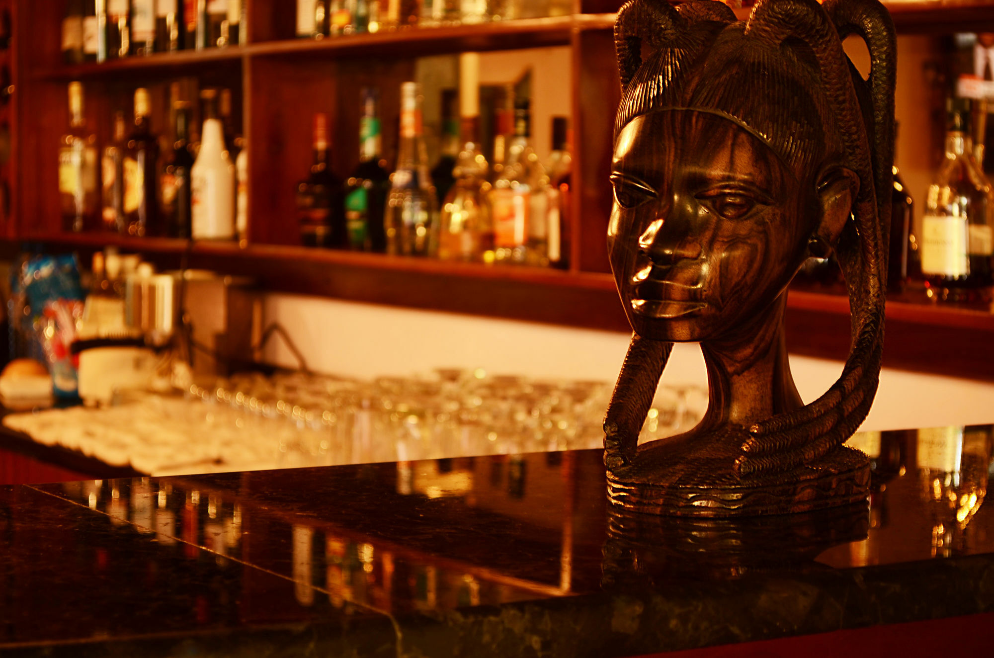 Hotel Bon Voyage Lagos Extérieur photo